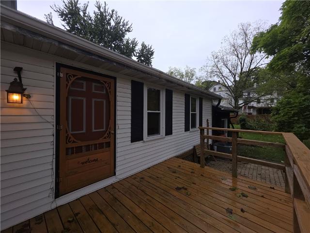 House for sale in Greensburg, Westmoreland County
