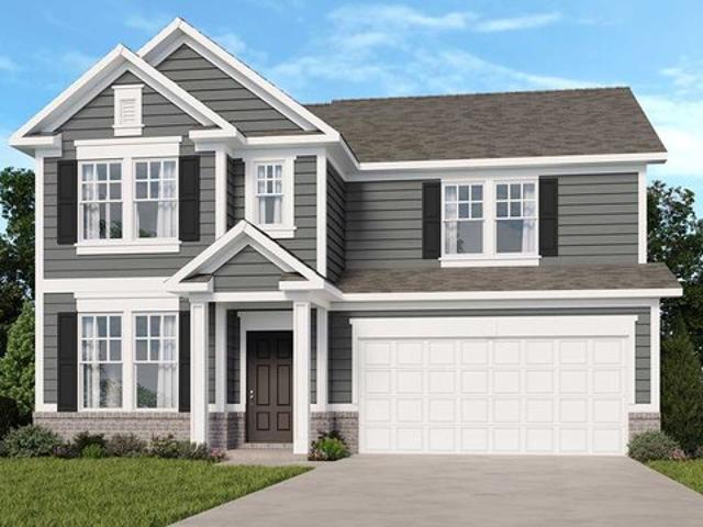 House for sale in Pittsboro, Indiana