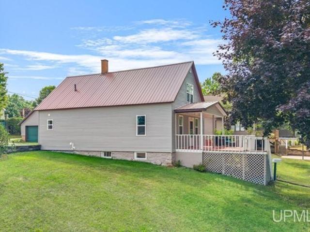 House for sale in Norway, Michigan