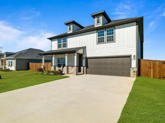 House for sale in Muenster, Cooke County