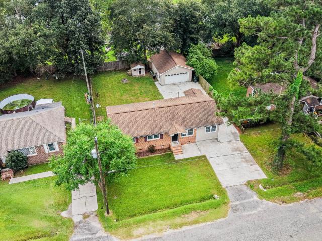 House for sale in Goose Creek, South Carolina