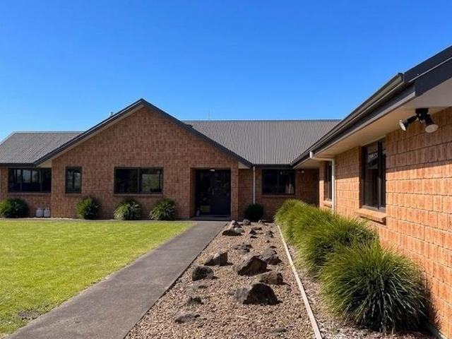 House for rent in Pukekawa, Waikato