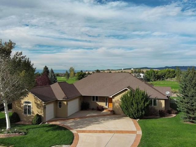 House for sale in Montrose, Montrose County