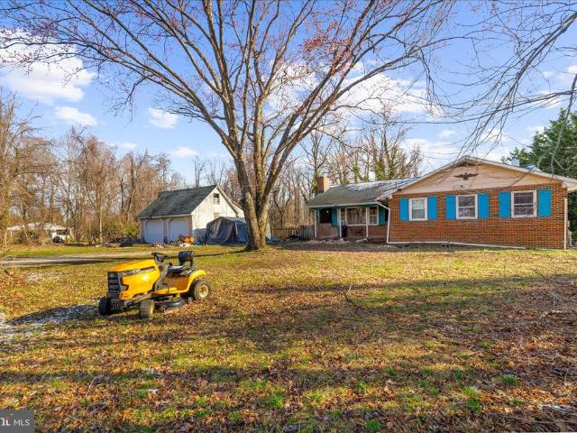 House for sale in Arnold, Maryland