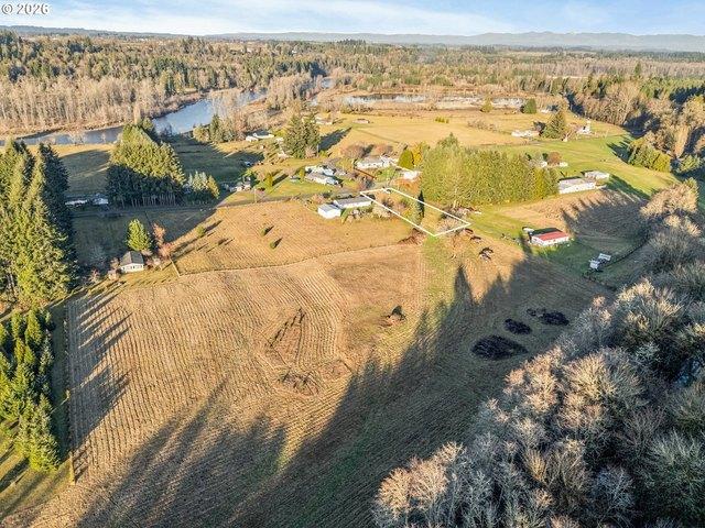 Land for sale in Toledo, Lewis County