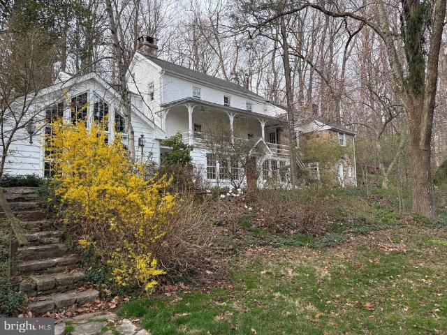 House for sale in Chester, Pennsylvania
