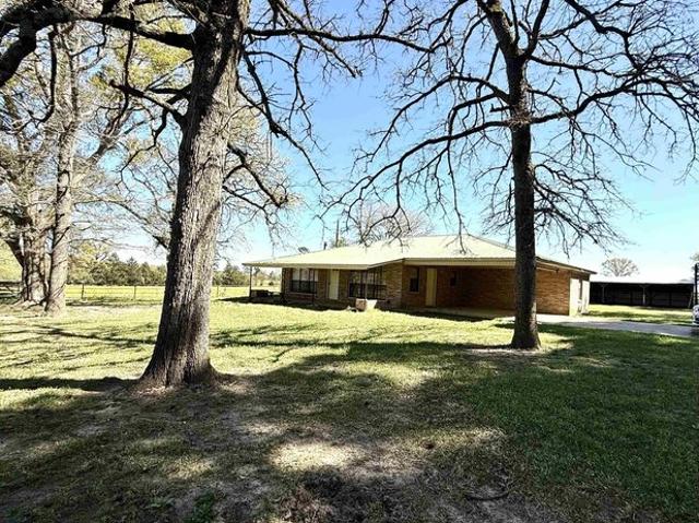 House for sale in Jacksonville, Texas