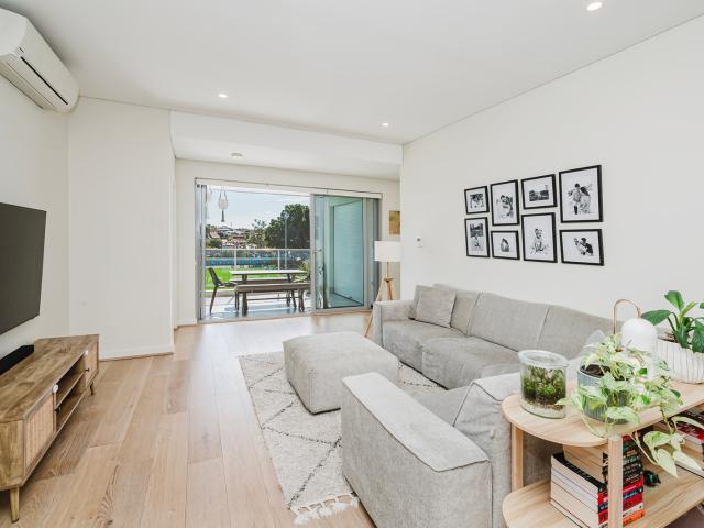Apartment for rent in Western Australia