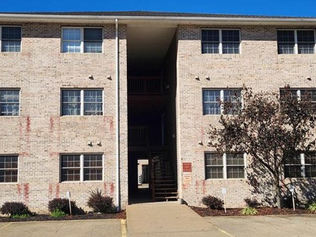 Condo for sale in Morgantown, Monongalia County