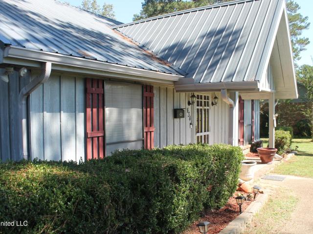 House for sale in Bogue Chitto, Mississippi
