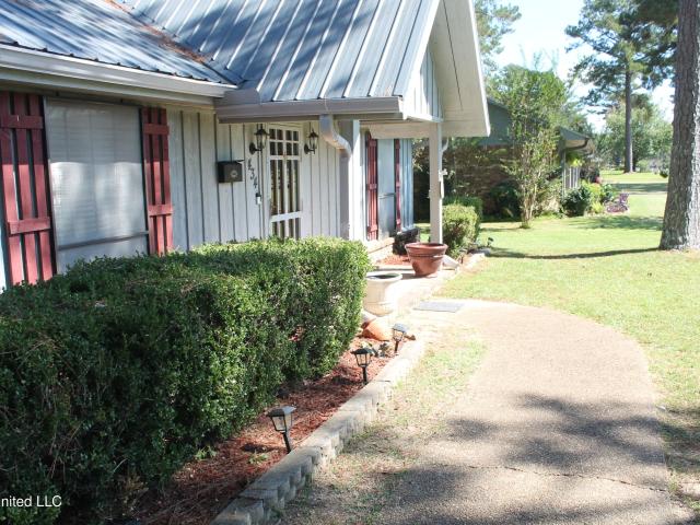 House for sale in Brookhaven, Mississippi