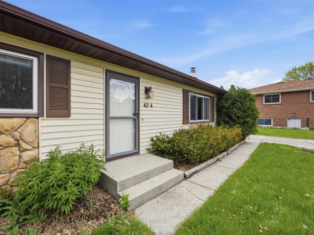 House for sale in Moorhead, Minnesota
