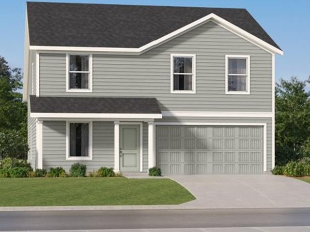 House for sale in Maxwell, Texas