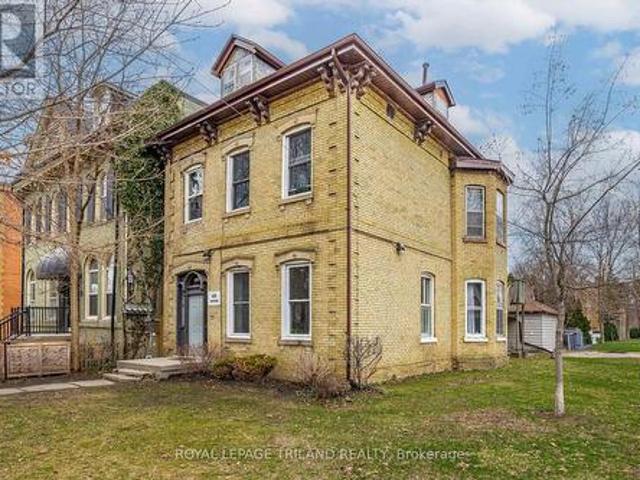 Property for sale in Arva, Ontario