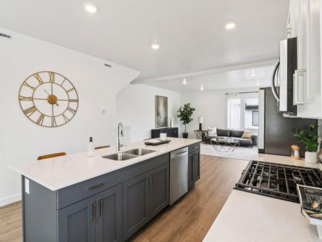 Townhouse for sale in Ogden, Utah