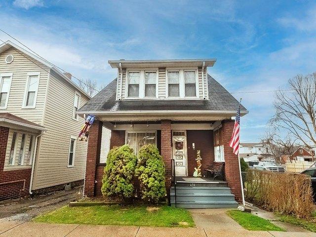 House for sale in Tarentum, Pennsylvania