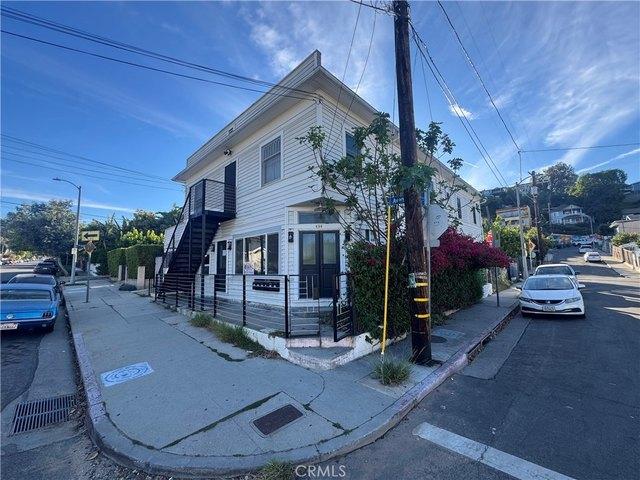 House for sale in Canoga Park, California