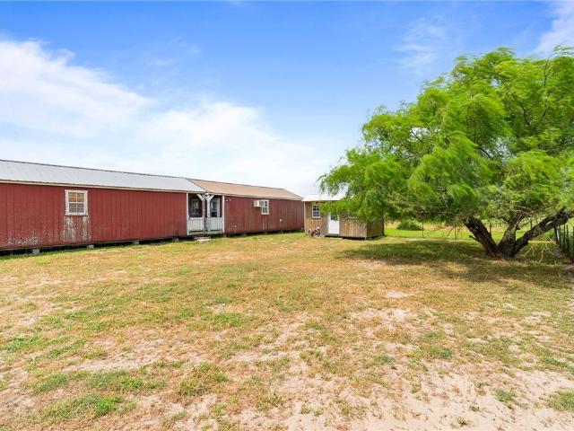 Farm for sale in Texas