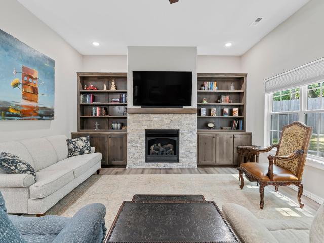House for sale in Willard, Missouri