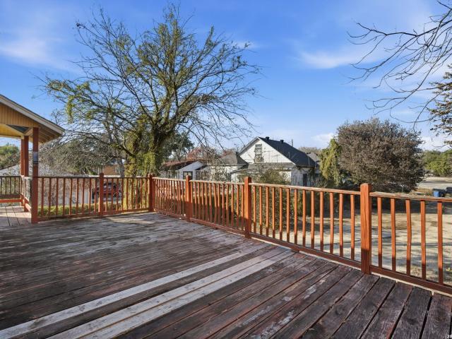 House for sale in Leesville, Texas