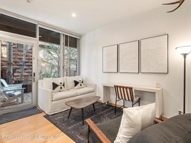 Condo for sale in Aspen, Colorado