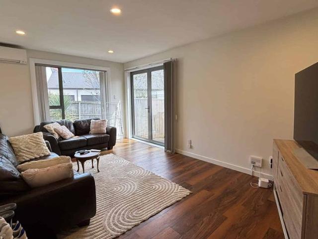 Apartment for rent in Edgeware, Papanui-Innes Community