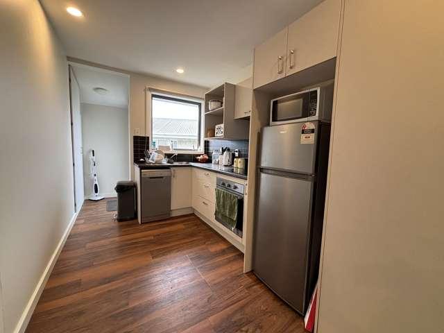 Apartment for rent in Edgeware, Papanui-Innes Community