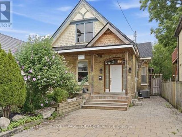 Property for sale in London, Southwestern Ontario