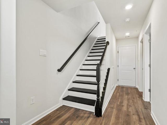 Townhouse for sale in Frederick, Maryland