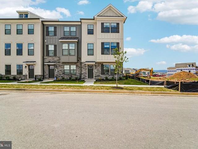 Townhouse for sale in Frederick, Maryland