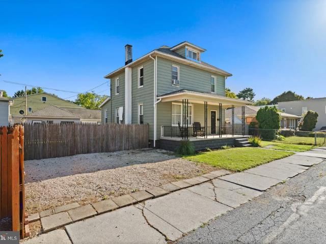 House for sale in Highspire, Pennsylvania