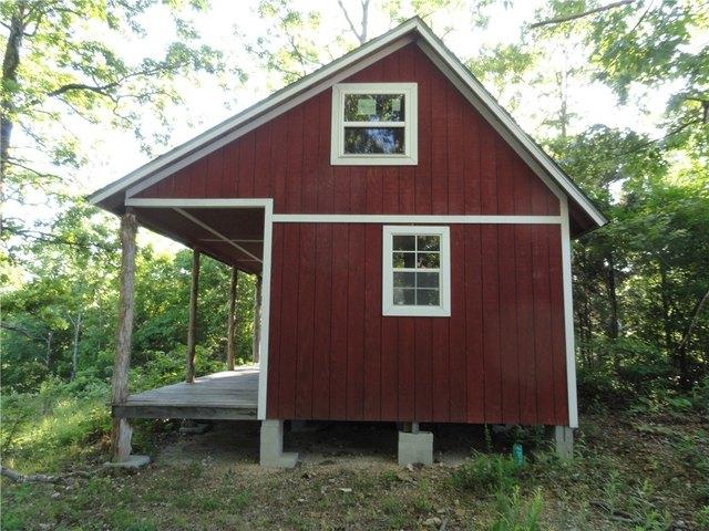 House for sale in Ark