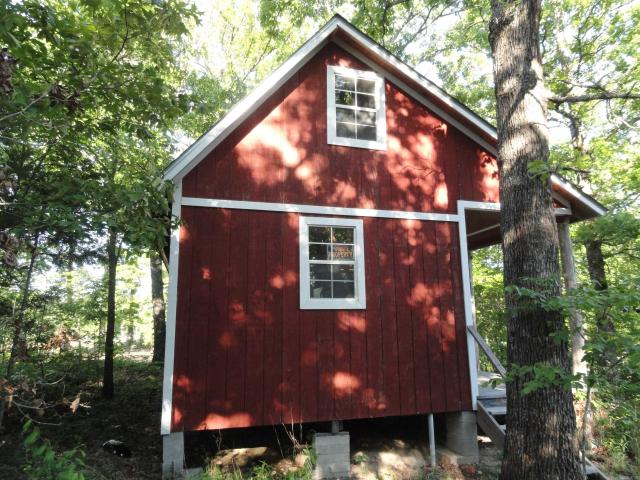 House for sale in Ark