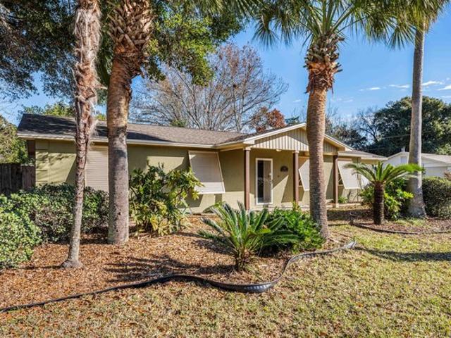 House for sale in Destin, Florida