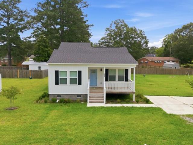 House for sale in Vanceboro, North Carolina
