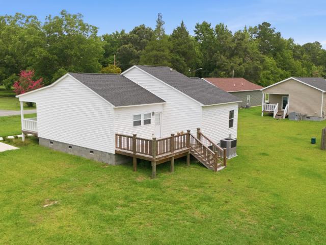 House for sale in Vanceboro, North Carolina