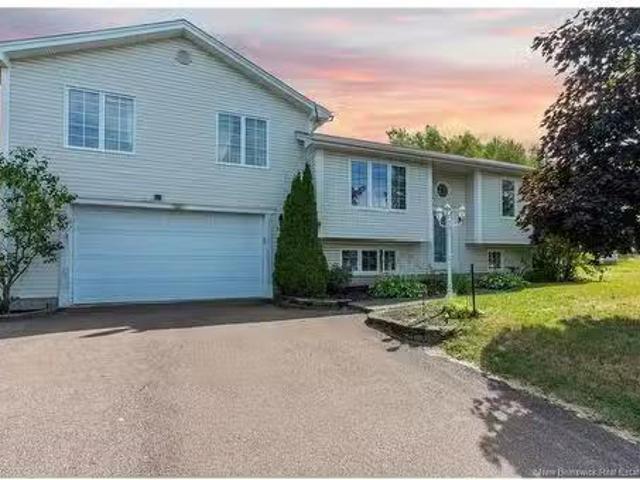 House for sale in Westmorland, New Brunswick