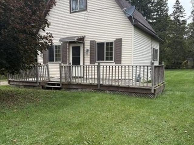 House for sale in Antigo, Langlade County
