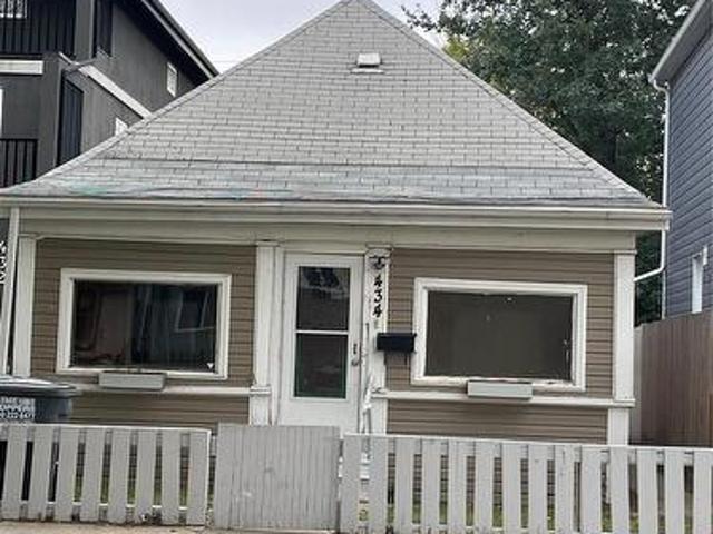 House for sale in Riversdale, Saskatoon
