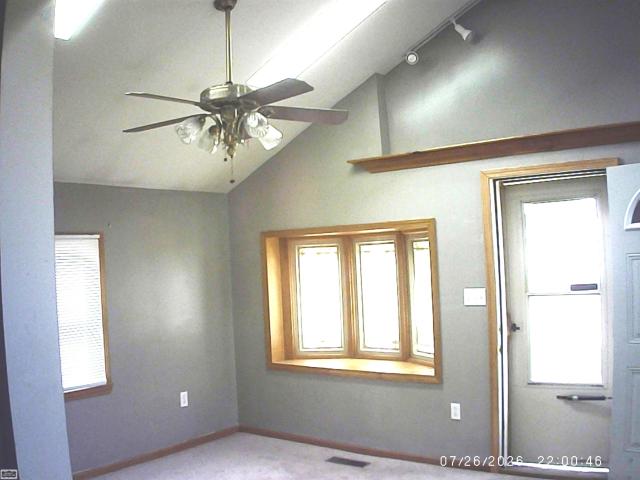 House for sale in Mount Clemens, Michigan