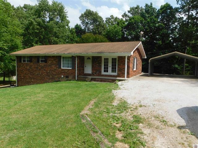 House for sale in Kuttawa, Kentucky