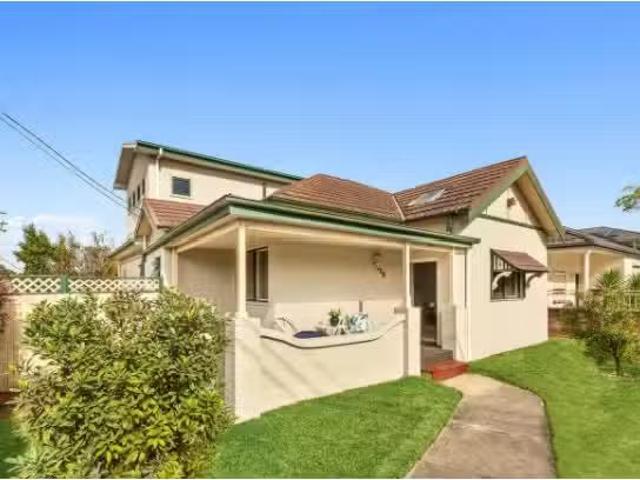 House for rent in Sydney, New South Wales