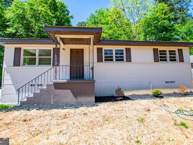 House for sale in Haralson, Georgia
