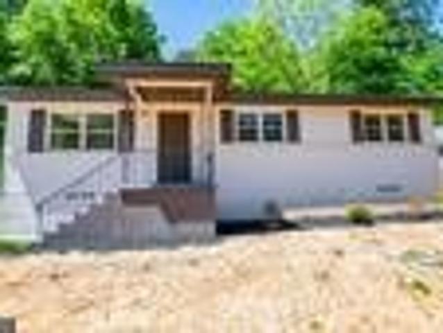 House for sale in Haralson, Georgia