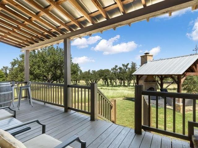House for sale in Fredericksburg, Texas
