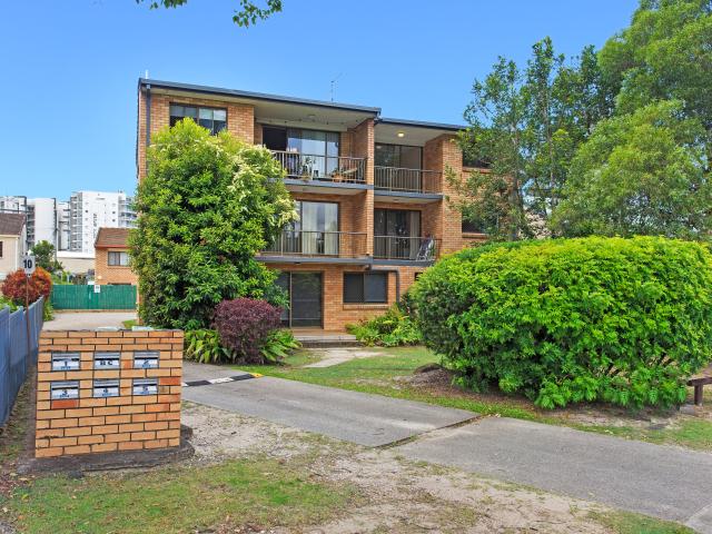 Apartment for rent in Kings Creek, Queensland