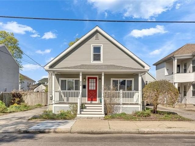House for sale in Pawtucket, Rhode Island