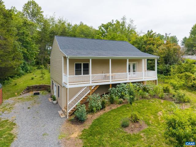 House for sale in Virginia