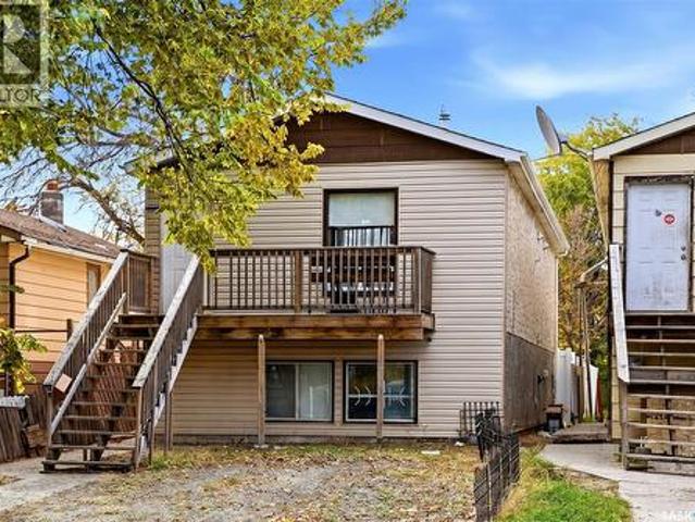 House for sale in Churchill Downs, Regina