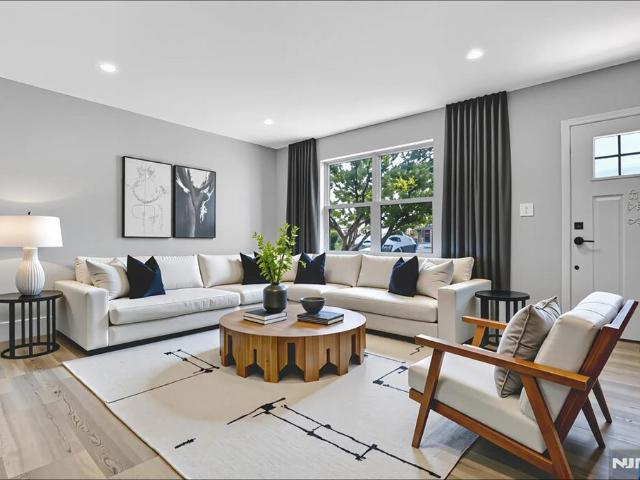 Townhouse for sale in East Orange